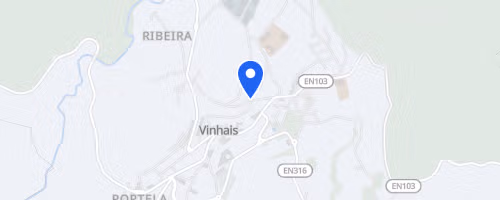 Trail Dos Diabos