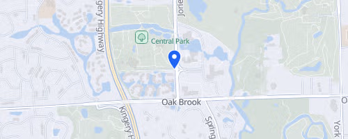 Pink 5k Oak Brook Park District