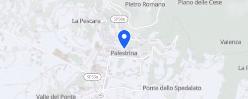 11° Palestrina Archeologica