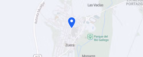 Cross Copa de Navidad de Zuera