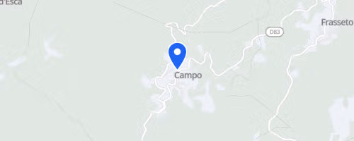 Trail I tre paesi - Campo
