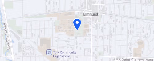Elmhurst Cycling Classic