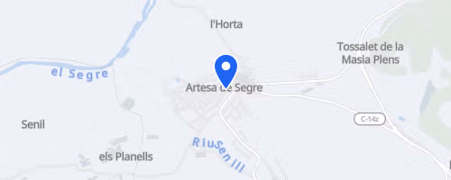 Artesa Meló Bike