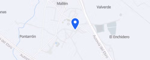 Horca Race Mallén