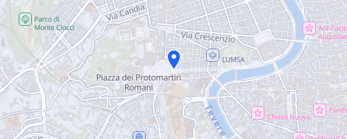 Corsa dei Santi - Giro delle Quattro Basiliche