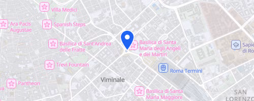 Rome 15K