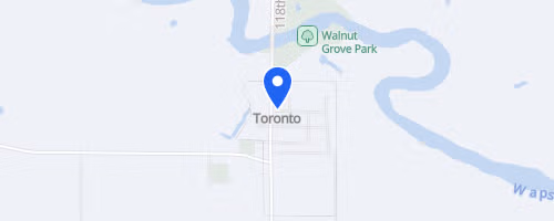 GLO Toronto Half/10K/5K