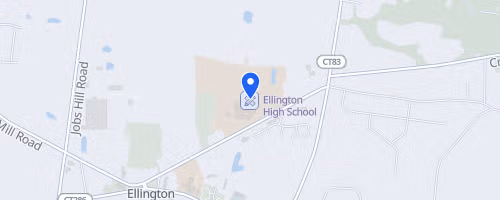 Ellington 1 miler