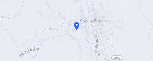 17° Trail della Roscetta