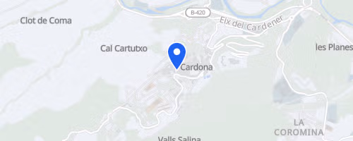 Marxa Popular de Cardona