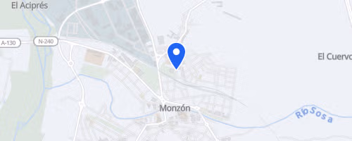 Carrera Empresas Monzón CM