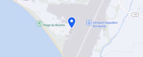 Marathon d'Ajaccio