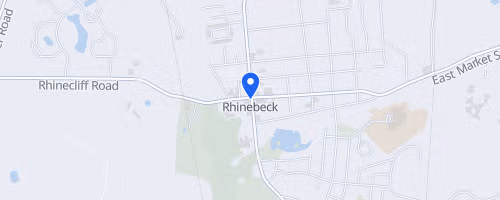 Rhinebeck Fall Foliage Half Marathon & 5K