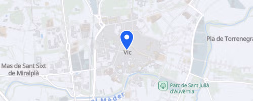 Vic Cursa 7 Portals