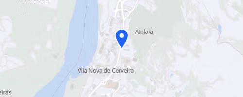 Corrida de Reis – Troféu Ponte Da Amizade