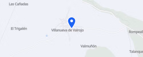 Trail Running Villanueva de Valrojo