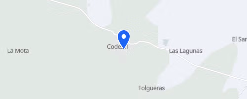 Muy Silvestre Codesalina