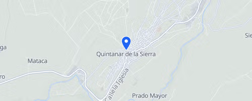Marcha Lagunas de Neila - cicloturista