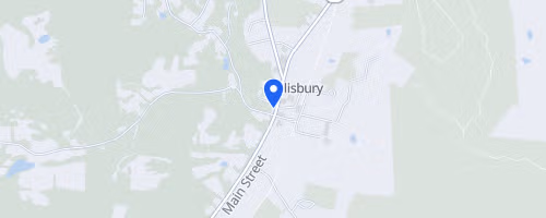The Salisbury Beast 5K