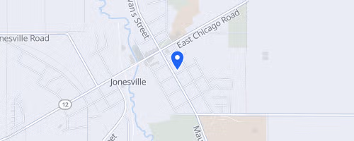 Grosvenor Gobble 5K Run/Walk in Jonesville, MI