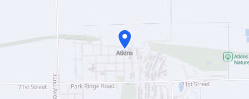 Atkins Watermelon Days 5k Walk/Run or 1-Mile Fun Run 2026
