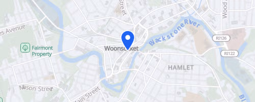 Tri-State Cycling Woonie Crit