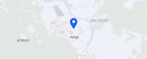 Cursa Popular de Amer