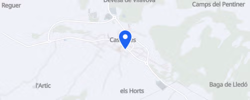 La Cursa del Tractor
