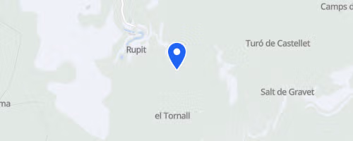 Caminada Rupit-Taradell