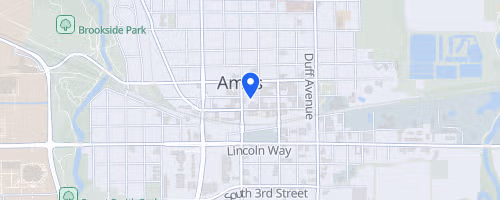 Ames Turkey Trot