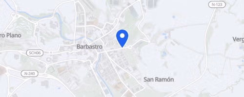 Medio Maratón Ruta Vino Somontano