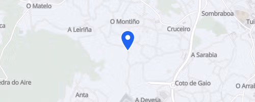 Carreira Popular de Randufe