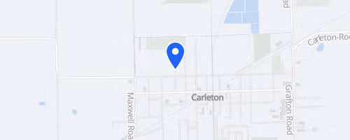 Carleton Choo Choo 5k & 1-Mile Chugga Chugga Fun Run