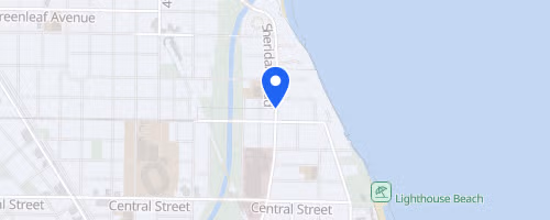 Opal’s Walk for Freedom - Evanston
