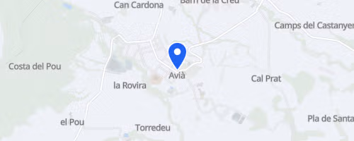 Volta La Maria