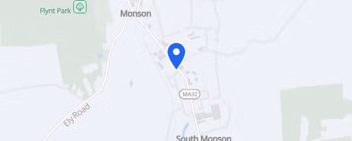 Monson Memorial Classic Half Marathon & 5K