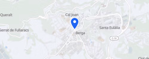 Cursa Sant Silvestre de Berga