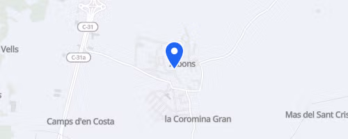 Marxa Nocturna Albons
