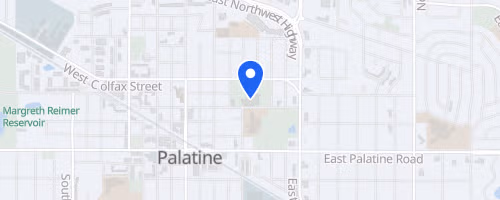 Palatine Park District Turkey Trot