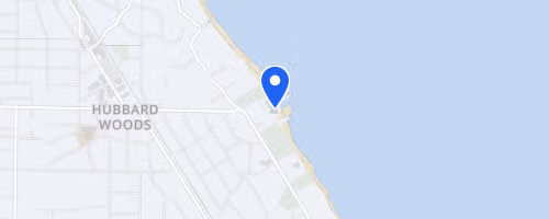 Sunset & Full Moon Hike at Skokie Lagoons (Winnetka, IL)