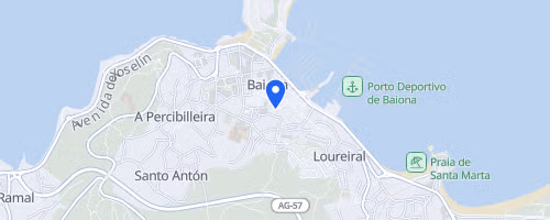 Trail Trans Serra da Groba