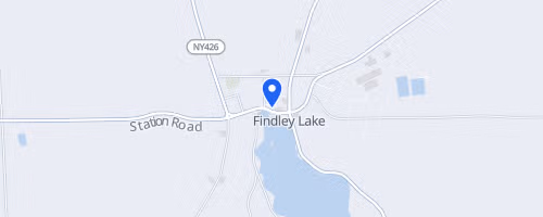 Findley Lake Annual Run Around the Lake