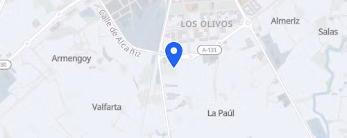 La Senda Amarilla
