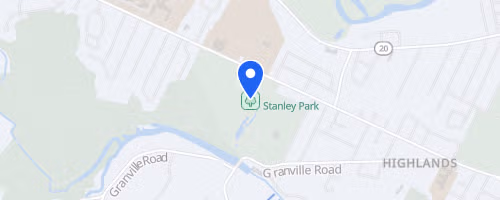 Run Stanley