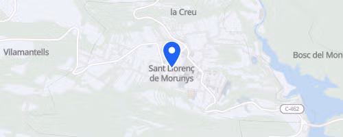 Port del Comte Skyrace