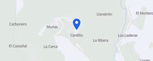 Kedada Trail Cerdirock