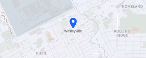 Wesleyville Community  Day's 5K