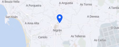 Nocturna Nigrán