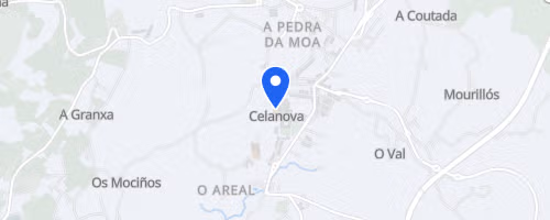 Carreira Nocturna de Celanova