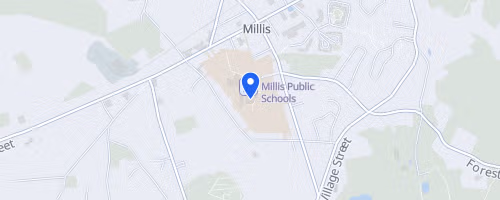 Millis Boosters Run Back to School